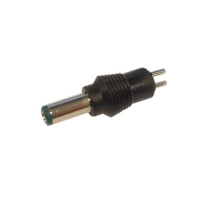 SPARE PLUG 5.5 x 2.1mm