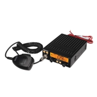 PRESIDENT® - TEDDY II CB 120 channels RADIO AM/FM