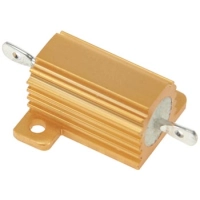 RESISTOR 25W 22E