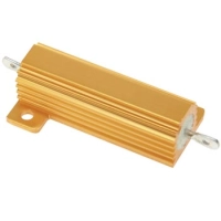 RESISTOR 50W 33E