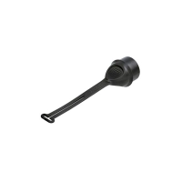 NEUTRIK - tihendiga kaitsekate XLR TOP pesale NC3FDX-TOP ja NC5FDX-TOP