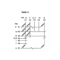 TA40-11SRWA