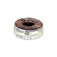 Toroid-trafo: 120VA 2 x 30V / 2 x 2.00A