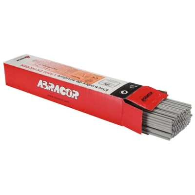 ABRACOR - keevituselektrood - universaalne  - 3.2 x 350 mm - 5 kg