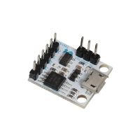 ATTINY85 ARDUINO® ühilduv micro-arendusplaat