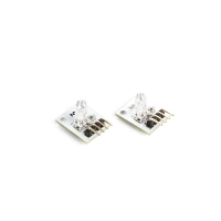 ARDUINO® -ga ühilduv RGB LED moodul (2 tk)