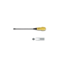 SCREWDRIVER FLAT 5.0mm - 297mm