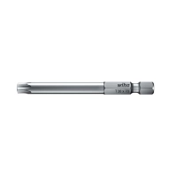 Wiha otsik -TORX® 1/4" (32307) T15 x 50 mm