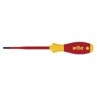 Wiha SoftFinish® elektriku kruvikeeraja slimFix TORX® (36538) T20 x 100 mm