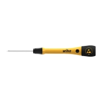 WIHA - ESD täppiskruvikeeraja - TORX T4 x 40 mm