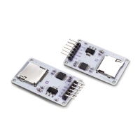 microSD kaardi moodul Arduinole® (2 tk)