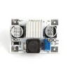 LM2577 DC-DC pinget tõstev moodul: 3,5..35 V - 5..55V