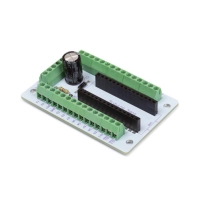 ARDUINO® NANO terminali adapter