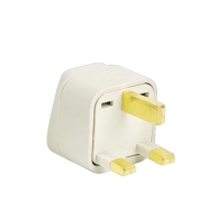 Reisiadapter Inglise - euro