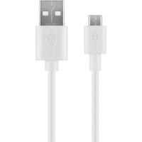 Micro-USB Charging and Sync Cable