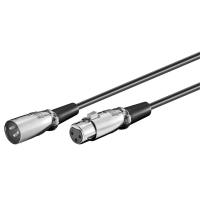 XLR Connection Cable