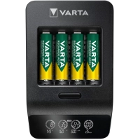 LCD Smart Charger+ (Type 57684) incl. 4x AA 2100 mAh