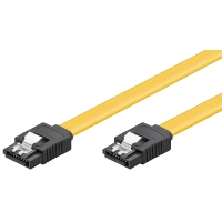 PC Data Cable, 6 Gbit/s, Clip