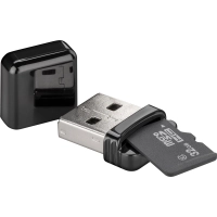 Card Reader USB 2.0