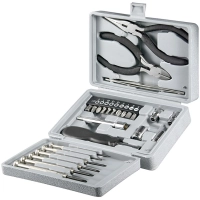 Universal Tool Set, 25 Pcs.