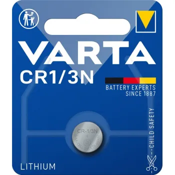 CR1/3N (6131) Battery, 1 pc. blister