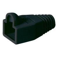 Strain Relief Boot for RJ45 Plugs