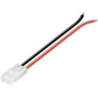 Tamiya Battery Connection Cable