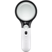 LED Reading Magnifier