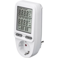 Digital Energy Cost Meter Pro