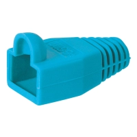 Strain Relief Boot for RJ45 Plugs