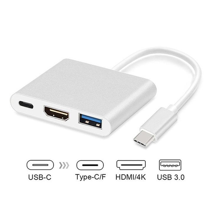 MOVESPEED-Clé USB 3.1 OTG Type C, clé USB en métal pour Macbook