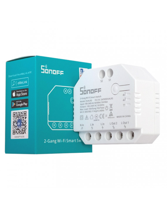 Sonoff dual. Sonoff Dual r3. WIFI реле Sonoff dualr3. Sonoff dualr3 схема. Sonoff Dual r3 инструкция.