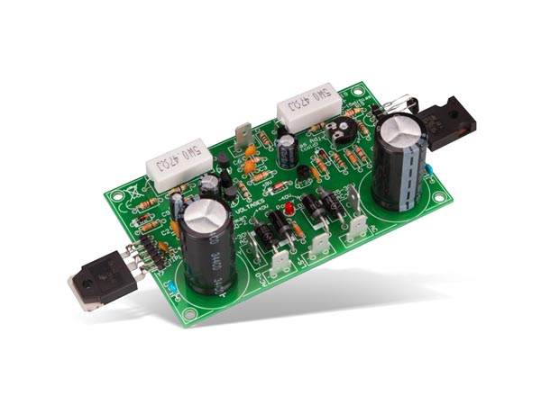Мощный усилитель звука D-класса 200W IRS2092 + IRFI4019 с алиэкспресс. Amplifier Class D.